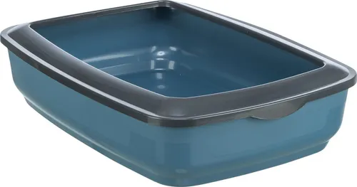 Trixie Kätzchentoilette Mio mit Rand von Trixie