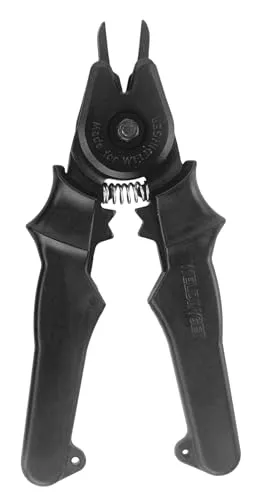 WELDINGER MIG-MAG-Zange Säuberungszange für MIG/MAG-Düsen Gr. 2