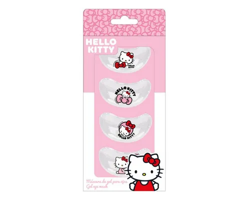 Cerda Gesichtspflege-Set Hello Kitty Skin Care Set – Gesichtspflege Set, Beauty Zubehör