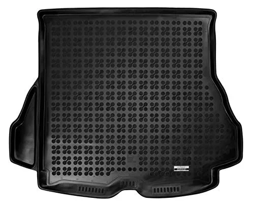AZUGA Gummi Kofferraumwanne Premium Antirutsch passend für Renault Laguna Grandtour II ab 2001-2007 AZ12000341