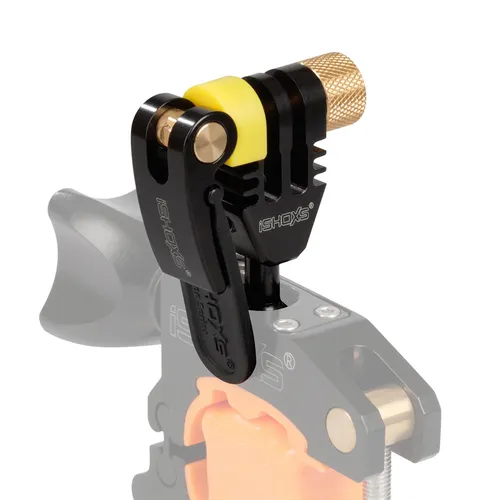 iSHOXS ProLock black