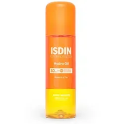 ISDIN Fotoprotector HydroOil Spray LSF 30 von ISDIN