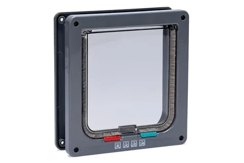 Haustiertüren von Karlie