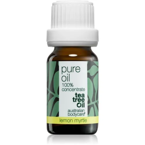 Australian Bodycare Tea Tree Oil Lemon Myrtle Teebaumöl 10 ml