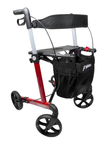 Leichtgewichtrollator Leopard Mobilex