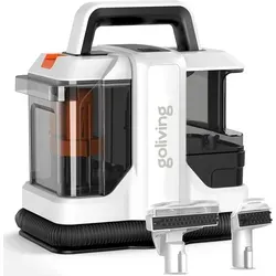 Goliving Teppichreiniger 450W