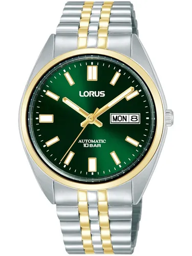 Lorus RL430CX9 Herrenuhr Automatik 39mm