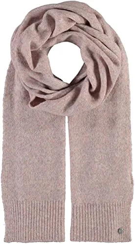 Fraas Schal für Damen in Palerose - Modeschal in zeitlosem Design, hochwertig verarbeitet – ideal für Büro, Stadtbummel oder Reisen, begleitet dich stilvoll durch jeden Moment.