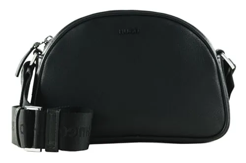 Hugo Bel 2.0 Umhängetasche schwarz 50552304-001 in schwarz von HUGO BOSS