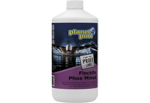 Planet Pool Poolpflege Planet Pool Profi Line