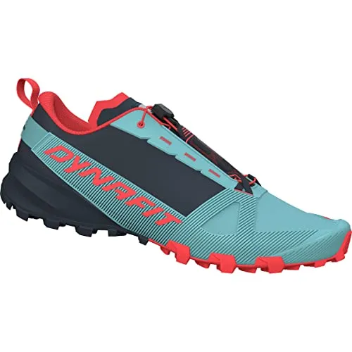 Dynafit Damen Traverse Schuhe (Größe 37, blau) von DYNAFIT