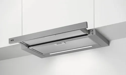 AEG DPS5650AM Dunstabzugshaube, 598 mm von AEG