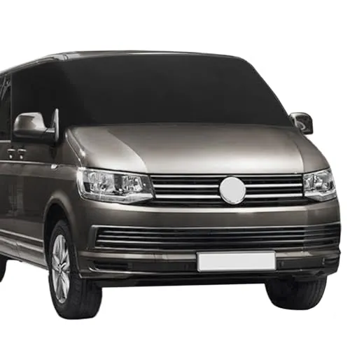 Windschutzscheiben-Abdeckungen von QWORK