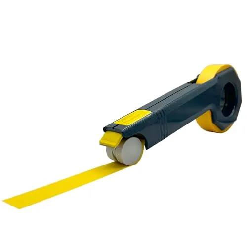 elastica Masking Tape Abroller