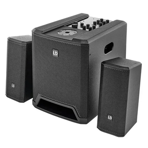 LD Systems Dave 10 G4X