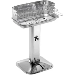 Ompagrill 60-40 Venus/X Pro Kohlegrill von Ompagrill