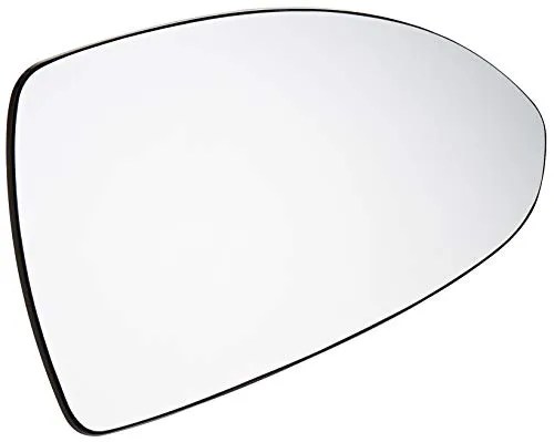 VAN WEZEL Spiegelglas, Außenspiegel 3750836