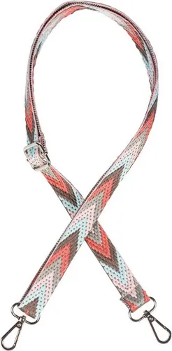 Handtaschen & Geldbörsenaccessoires Grau von styleBREAKER