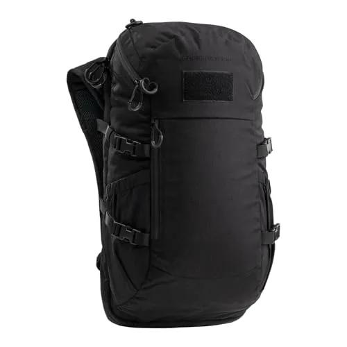 Eberlestock S1 Jacknife Pack Black – Praktischer Tagesrucksack