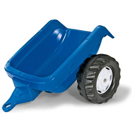 Rolly Toys rollyKid Anhänger blau von rolly toys