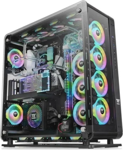 Thermaltake Core P8 TG