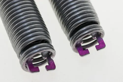 daniplus Reparatursatz Türscharnier, Feder, Seilzug passend für Bosch Siemens Spülmaschine, Geschirrspüler - Nr.: 754873