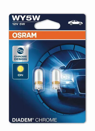 Produktbild Osram 7508LDR-01B Autolampe