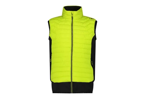 CMP Funktionsweste CMP Herren Weste Man Vest Hybrid 34Z1927