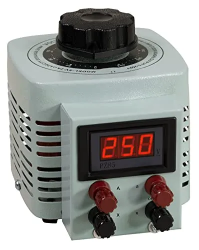 Produktbild MCP 500 DIGITAL