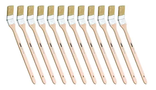 Stück STORCH Heizkörper-Pinsel ClassicTOP mix 25mm 12 von Storch