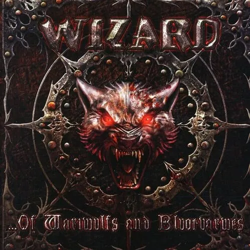 ...of Wariwulfs and Bluotvarwes