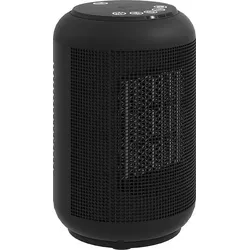 1500 W Heizlüfter mit 3 Modi und 24-Stunden-Timer