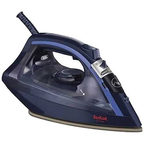 Tefal Dampfbügeleisen FV1713 Virtuo in weiß von Tefal