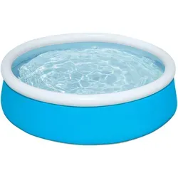 Bestway Aufstellpool My First Fast Set Pool 152 x 38 cm