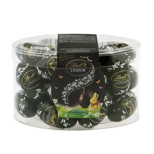 Lindor Eier 60% Cacao, 450g