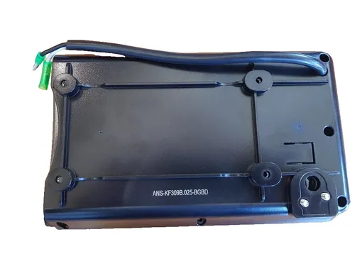 Produktbild Ansmann Akku-Einschub für 36V Akkus