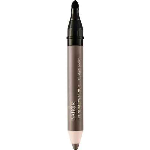Babor Eye Shadow Pencil 05 dark brown, 2g von BABOR