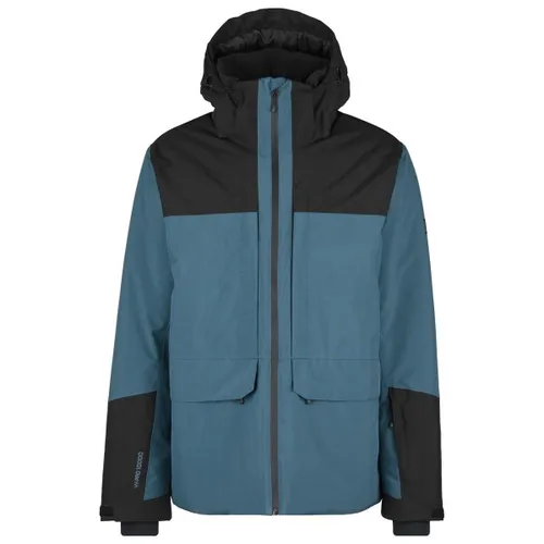 Heber Peak - PinusHe. II Ski Jacket - Skijacke Gr XXL blau