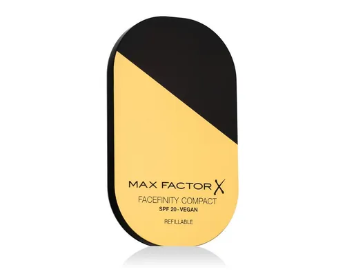MAX FACTOR Make-up Facefinity