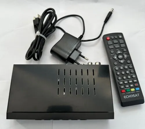 Produktbild Hd-line 2990 Kabelreceiver