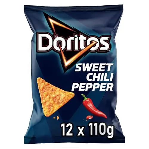 Doritos Sweet Chili Pepper von Doritos