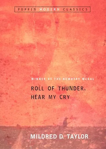 Roll of Thunder, Hear My Cry (Puffin Modern Classics)