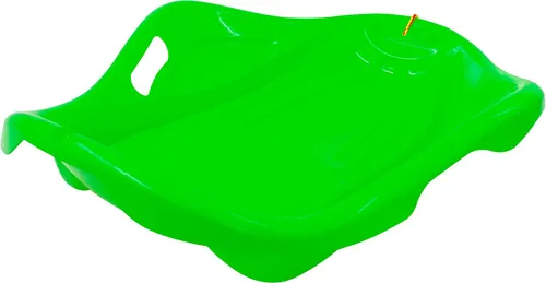 Jamara Bob Snow Play Bob Speed 78, Made in Europe