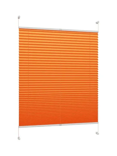 Jalousien & Rollos Orange von DécoProfi