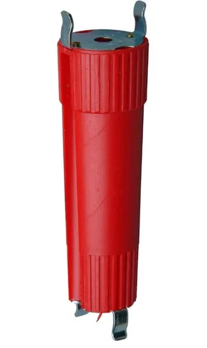 Kopp Passschraubenschlüssel für Diazed Sicherungen 2A von Kopp