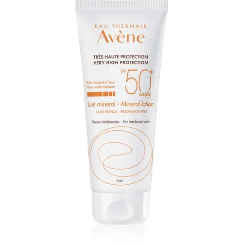 Avene SPF 50+ Mineral-Bildschirm, 1 Stück von Avène