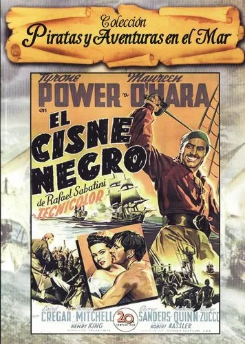 El Cisne Negro (The Black Swan)