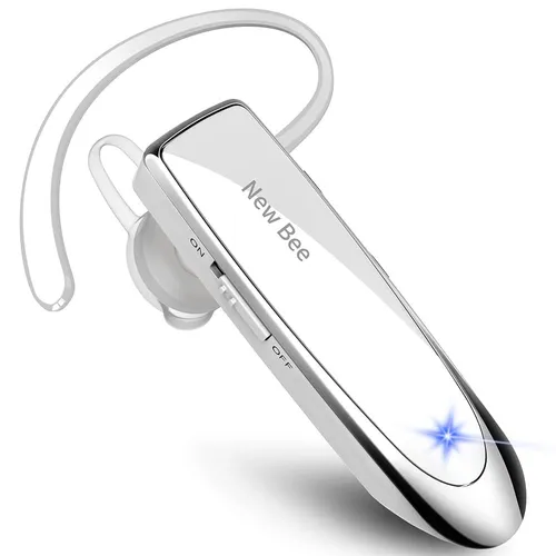 Freisprecheinrichtung NEW BEE 663274521307, kabelloser Hörer, Bluetooth