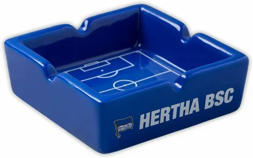 Hertha BSC Aschenbecher