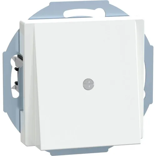 Merten Zentralplatte (296325)